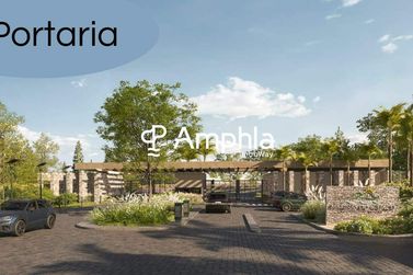 Terreno &agrave; venda - 1137m&sup2; - Vila Ga&uacute;cha