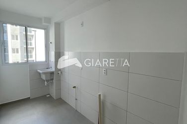 Apartamento &agrave; venda - 45m&sup2; - VILA INDUSTRIAL