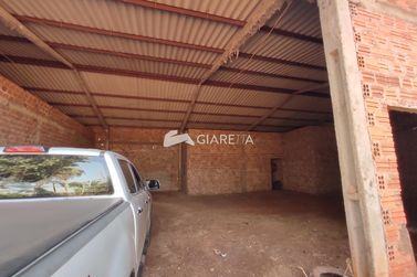 Sal&atilde;o Comercial &agrave; venda - 500m&sup2; - BOA VISTA