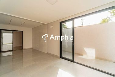 Sobrado &agrave; venda - 164m&sup2; - Jardim Gisela
