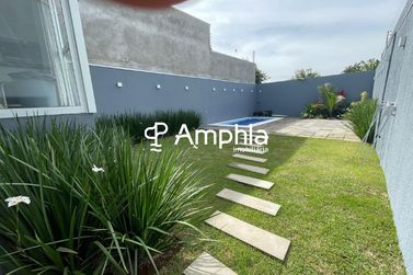 Sobrado &agrave; venda - 184m&sup2; - Maria Luiza