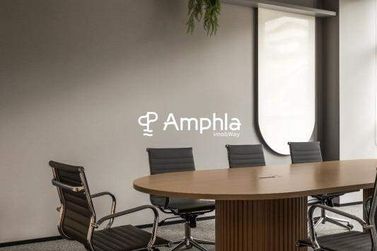 Sala Comercial &agrave; venda - 38m&sup2; - Centro