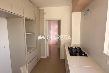 Apartamento para alugar - 170m&sup2; - VILA INDUSTRIAL