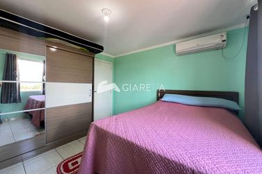 Apartamento &agrave; venda - 68m&sup2; - JARDIM PANORAMA