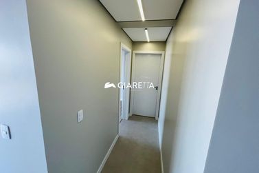 Apartamento para alugar - 85m&sup2; - CENTRO