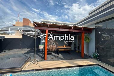 Casa &agrave; venda - 116m&sup2; - Universit&aacute;rio