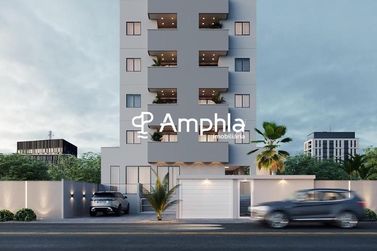 Apartamento &agrave; venda - 68m&sup2; - Alto Alegre