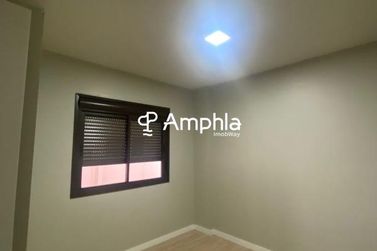 Apartamento &agrave; venda - 108m&sup2; - Centro