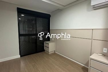 Apartamento &agrave; venda - 113m&sup2; - Centro