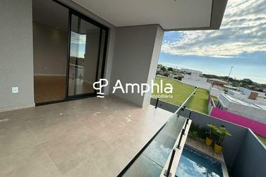 Sobrado &agrave; venda - 294m&sup2; - Cascavel Velho