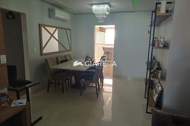 Apartamento para alugar - 125m&sup2; - JARDIM LA SALLE