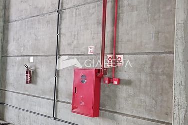 Ponto Comercial para alugar - 800m&sup2; - JARDIM GISELA
