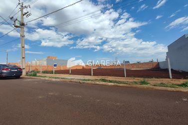Terreno para alugar - 750m&sup2; - JARDIM PANORAMA
