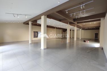 Sala Comercial para alugar - 487m&sup2; - CENTRO
