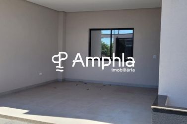 Sobrado &agrave; venda - 171m&sup2; - Universit&aacute;rio