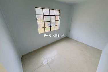 Apartamento para alugar - 55m&sup2; - CENTRO