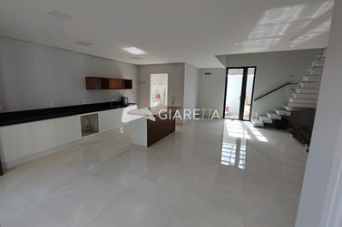 Sobrado &agrave; venda - 183m&sup2; - VILA INDUSTRIAL