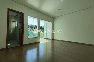 Sobrado para alugar - 160m&sup2; - JARDIM CONCORDIA