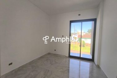 Sobrado &agrave; venda - 118m&sup2; - Centro