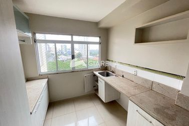 Apartamento para alugar - 101m&sup2; - VILA INDUSTRIAL