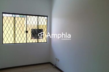 Casa &agrave; venda - 110m&sup2; - Canad&aacute;