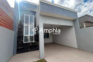 Casa &agrave; venda - 100m&sup2; - Lot morumbi