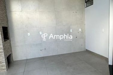 Sobrado &agrave; venda - 114m&sup2; - Jardim Pancera
