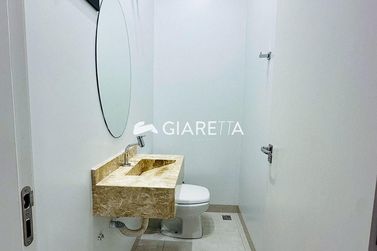 Sobrado &agrave; venda - 110m&sup2; - JARDIM PANCERA