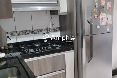 Casa &agrave; venda - 126m&sup2; - Jardim Bressan