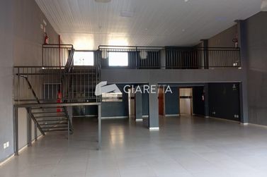 Sala Comercial para alugar - 265m&sup2; - JARDIM PORTO ALEGRE