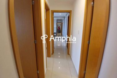 Apartamento &agrave; venda - 104m&sup2; - Centro