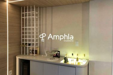 Apartamento &agrave; venda - 116m&sup2; - Vila Industrial