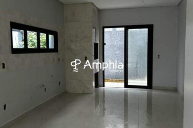 Sobrado &agrave; venda - 183m&sup2; - FAG