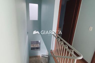 Sobrado para alugar - 73m&sup2; - JARDIM CONCORDIA