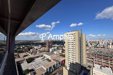 Apartamento &agrave; venda - 89m&sup2; - Coqueiral