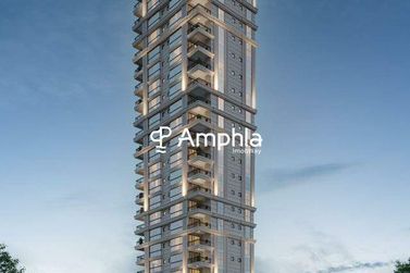 Apartamento &agrave; venda - 137m&sup2; - Perequ&ecirc;