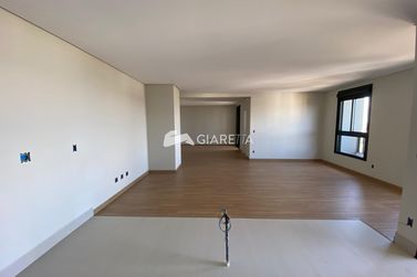 Apartamento &agrave; venda - 150m&sup2; - VILA INDUSTRIAL