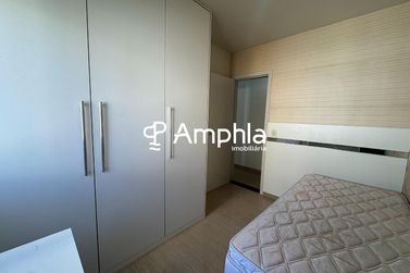 Apartamento &agrave; venda - 60m&sup2; - Country