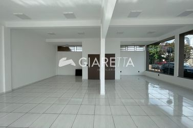 Sala Comercial para alugar - 91m&sup2; - CENTRO