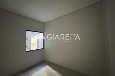 Casa para alugar - 78m&sup2; - JARDIM COOPAGRO
