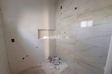 Casa &agrave; venda - 57m&sup2; - JARDIM PINHEIRINHO
