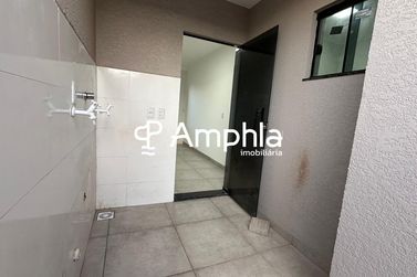 Casa &agrave; venda - 60m&sup2; - Esmeralda
