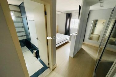 Apartamento para alugar - 114m&sup2; - CENTRO