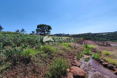 Ch&aacute;cara &agrave; venda - 20000m&sup2; - QUATRO PONTES