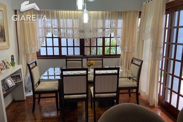 Sobrado para alugar - 300m&sup2; - JARDIM GISELA