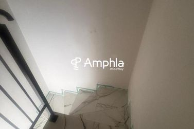 Sobrado &agrave; venda - 75m&sup2; - Jardim Alto Alegre