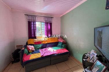 Casa &agrave; venda - 93m&sup2; - JARDIM CONCORDIA