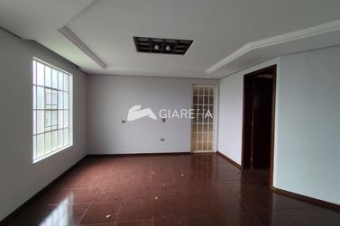 Sobrado para alugar - 205m&sup2; - JARDIM LA SALLE