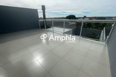 Sobrado &agrave; venda - 184m&sup2; - Maria Luiza