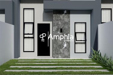Casa &agrave; venda - 56m&sup2; - Interlagos